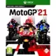 Xbox igra MotoGP 21