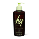 "hej Organic Negovalen šampon The Hairdresser Everyday - 500 ml"