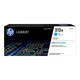 HP nadomestni toner W2121A, color (barva)/modra (cyan)