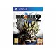 DRAGON BALL XENOVERSE 2 -