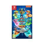 OUTRIGHT GAMES PAW Patrol: Mighty Pups Save Adventure Bay (Nintendo Switch)