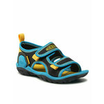 KEEN Sandali črna 30 EU Knotch Creek