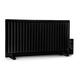 oneConcept oljni Wallander, 1000 W/600 W/800 W