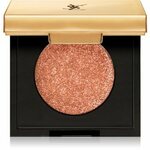 Yves Saint Laurent Senčila za oči Sequin Crush (Glitter Shot Eye Shadow) 1 g (Odstín 6 Confident Nude)