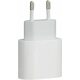 Polnilec za Apple iPad / iPhone 20W USB-C / MHJE3ZM/A, originalni