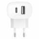 Belkin polnilec USB-A, USB-C, 220V, 32W