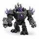 Schleich Large Shadow Robot z Mini Creature