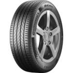 Continental letna pnevmatika Conti UltraContact, 195/55R16 87H/87T/87V/87W/91T/91V