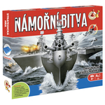 STUDO GAMES - Námorná bitka