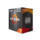 AMD Ryzen 7 5800X3D Socket AM4 procesor