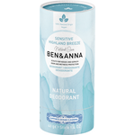 "BEN &amp; ANNA Sensitive deodorant v stiku v kartonski embalaži - Highland Breeze"