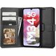 PREKLOPNI ETUI ZA SAMSUNG GALAXY M34 5G TECH-PROTECT WALLET BLACK