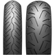 Bridgestone moto pnevmatika E-Max R, 180/70R16