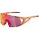 Alpina Hawkeye S Q-Lite Peach Matt/Pink