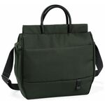 Previjalna torba BORSA Green