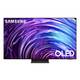 Samsung QE65S95D televizor, 65" (165 cm), OLED, Ultra HD, Tizen