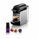 NESPRESSO Pixie kavni aparat, srebrn