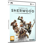 GANGS OF SHERWOOD PC