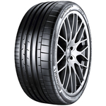 Continental letna pnevmatika SportContact 6, XL 295/40R20 110Y