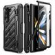 OVITEK ZA SAMSUNG GALAXY FOLD Z 5 SUPCASE UNICORN BEETLE PRO BLACK