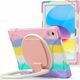 OVITEK ZA IPAD 10.9 10 / 2022 TECH-PROTECT X-ARMOR BABY COLOR