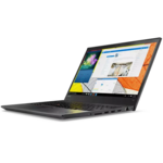 Lenovo ThinkPad T580, 15.6" 1920x1080, Intel Core i5-7300U, 512GB SSD, 8GB RAM, Intel HD Graphics, Windows 10, refurbished