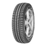 Kleber zimska pnevmatika 195/70R15 Transalp 2 102R/104R