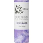 "Lovely Lavender dezodorant - deo stik 40 g"