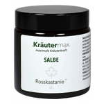 Kräuter Max Mazilo z divjim kostanjem + gel - 100 ml