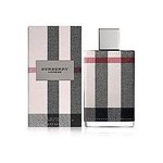 Burberry parfumska voda za ženske London, 100 ml