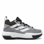 Čevlji adidas Cross Em Up Select Mid Trainers Kids IF0828 Siva