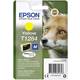 Epson T1284 rumena (yellow)