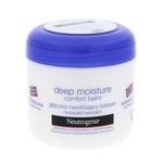 Neutrogena Norwegian Formula Deep Moisture vlažilni balzam za suho kožo 300 ml za ženske