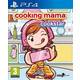 Igra za PS4, COOKING MAMA: COOKSTAR