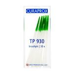 Curaprox Curaprox Brushpic TP 930 dentalni zobotrebci 10 kos