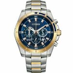 Citizen Quartz AN8206-53L