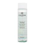 Collistar Make-Up Removing Micellar Water 250 ml micelarna vodica za vse tipe kože za ženske