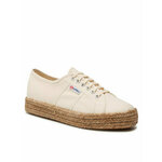 Superga Espadrile 2730 Rope S00CF20 Bež