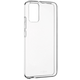 FIXED TPU gel ovitek za TCL Zenfone 406, prozoren (FIXTCC-1127)