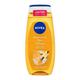 Nivea Zen Vibes Refreshing Shower gel za prhanje 250 ml za ženske