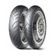 Dunlop moto pnevmatika ScootSmart, 120/70-15