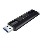 SanDisk Cruzer Extreme PRO USB spominski ključ, 512 GB, USB 3.2