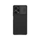 Nillkin CamShield PRO Magnetni zadnji pokrov za Xiaomi 13T/13T Pro Black