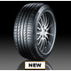 Continental letna pnevmatika SportContact 5, SUV 255/45R20 101W