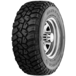 General GRABBER X3 ( 205 R16C 110/108Q 8PR POR, z izboceno zascitno letvijo )