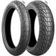 Bridgestone AX 41S F ( 100/90-19 TL 57H M/C, sprednje kolo )