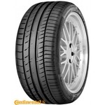 Continental letna pnevmatika SportContact 5 P, XL 265/35ZR21 101Y