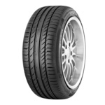 Continental letna pnevmatika SportContact 5 P, XL 255/40R20 101Y