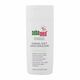 SebaMed Anti-Dry Derma-Soft Wash Emulsion čistilna emulzija za telo in obraz 200 ml za ženske