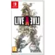 Nintendo Live a Live igra (Switch)